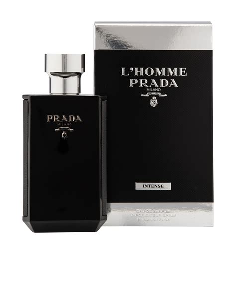 prada l homme intense discontinued|is prada l'homme long lasting.